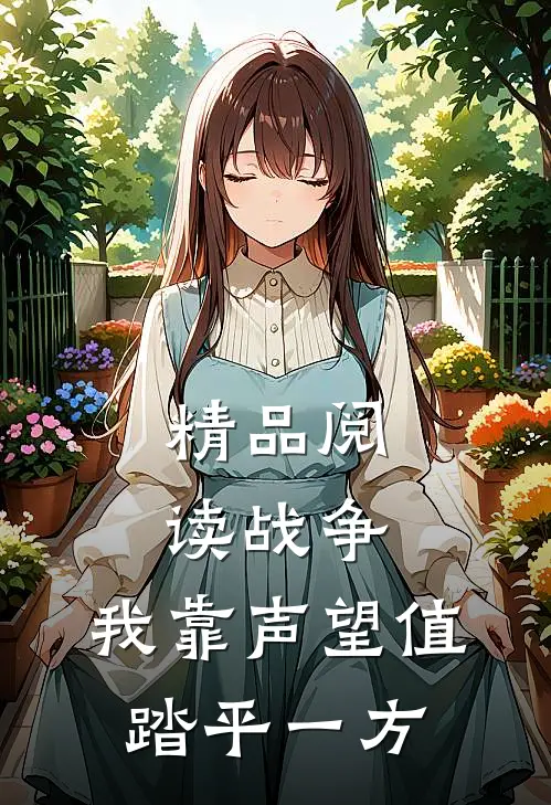 精品阅读战争：我靠声望值踏平一方