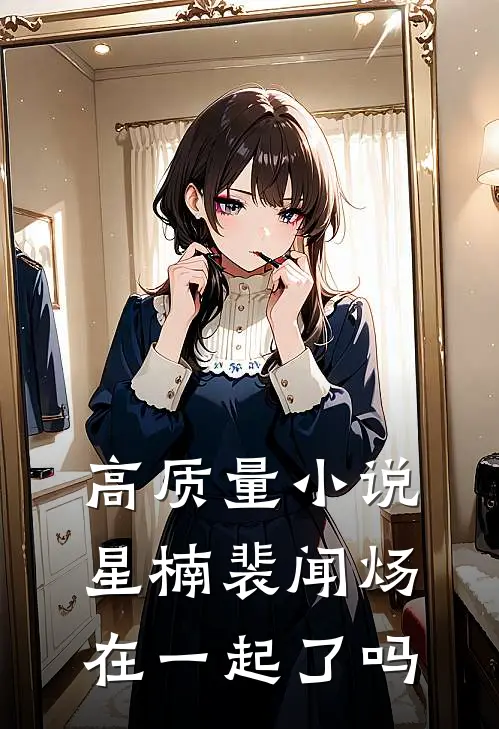 高质量小说星楠裴闻炀在一起了吗