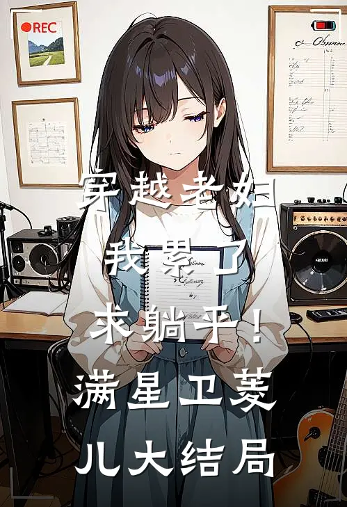穿越老妇：我累了，求躺平！满星卫菱儿大结局