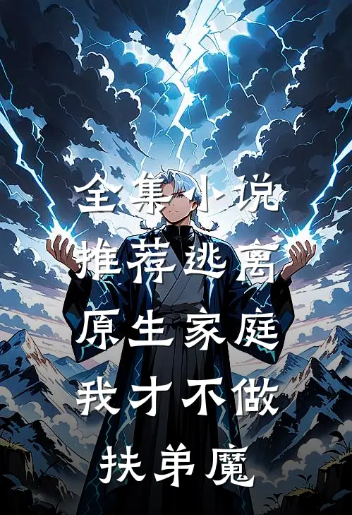全集小说推荐逃离原生家庭：我才不做扶弟魔