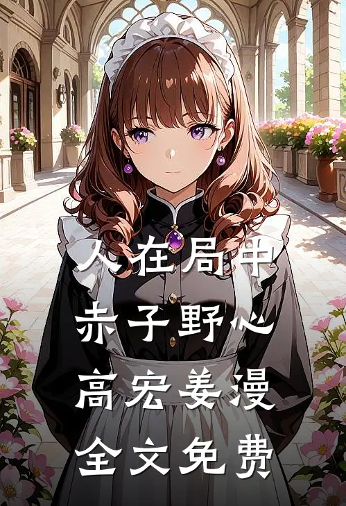 人在局中：赤子野心高宏姜漫全文免费