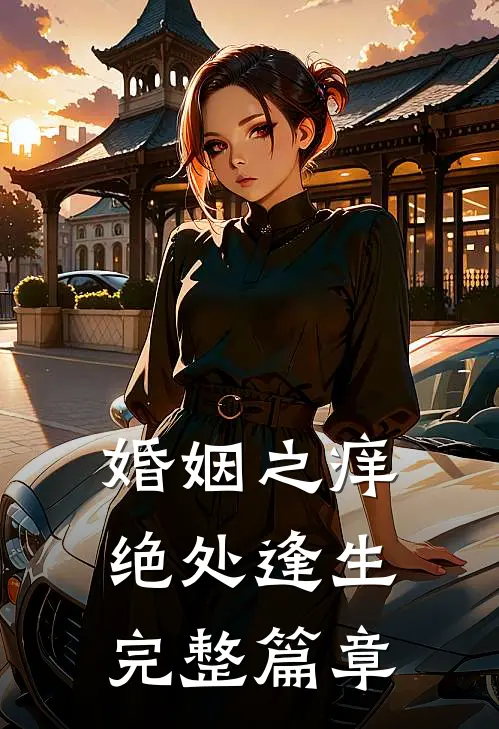 婚姻之痒：绝处逢生完整篇章
