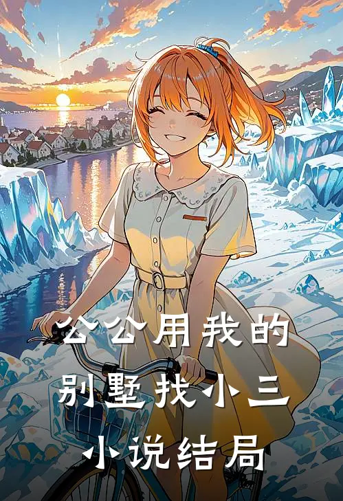 公公用我的别墅找小三小说结局