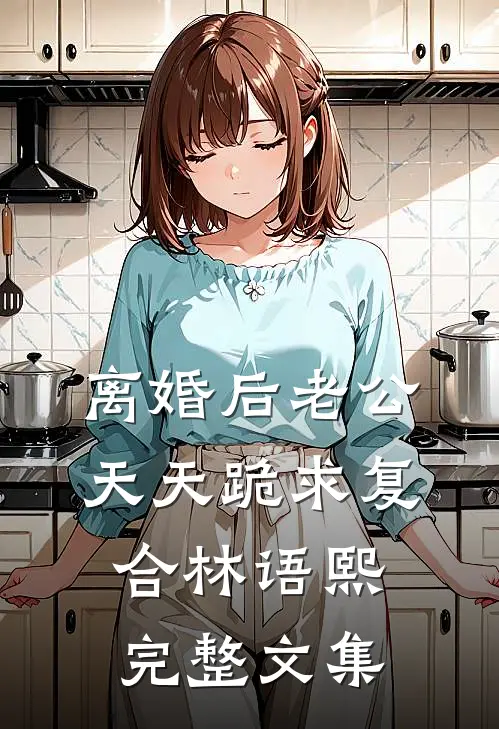 离婚后老公天天跪求复合林语熙完整文集