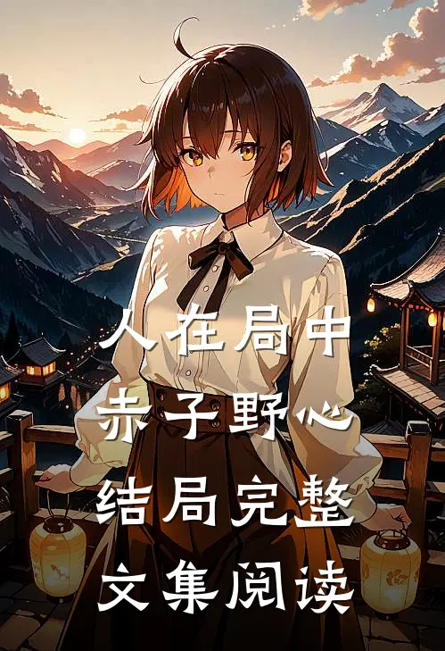 人在局中:赤子野心结局完整文集阅读