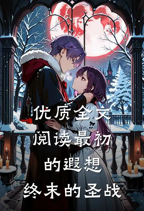 优质全文阅读最初的遐想,终末的圣战是