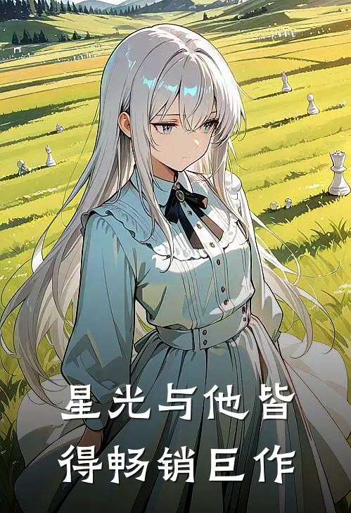 星光与他皆得畅销巨作