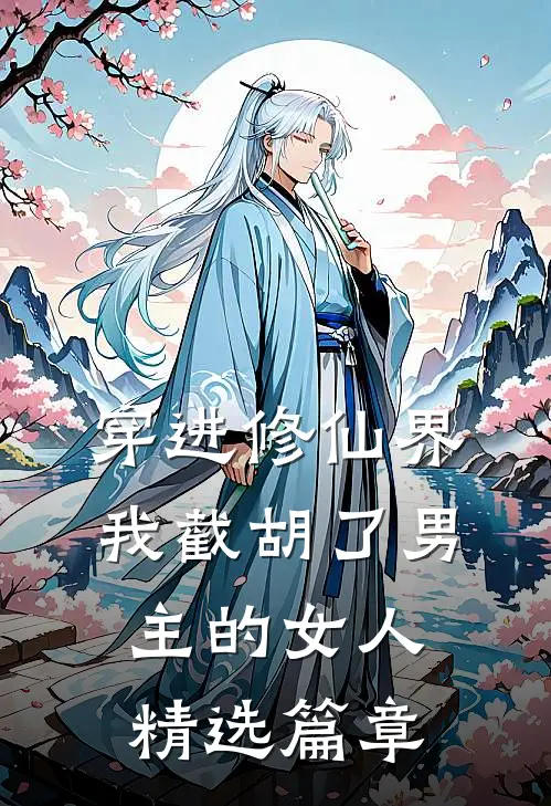 穿进修仙界：我截胡了男主的女人精选篇章