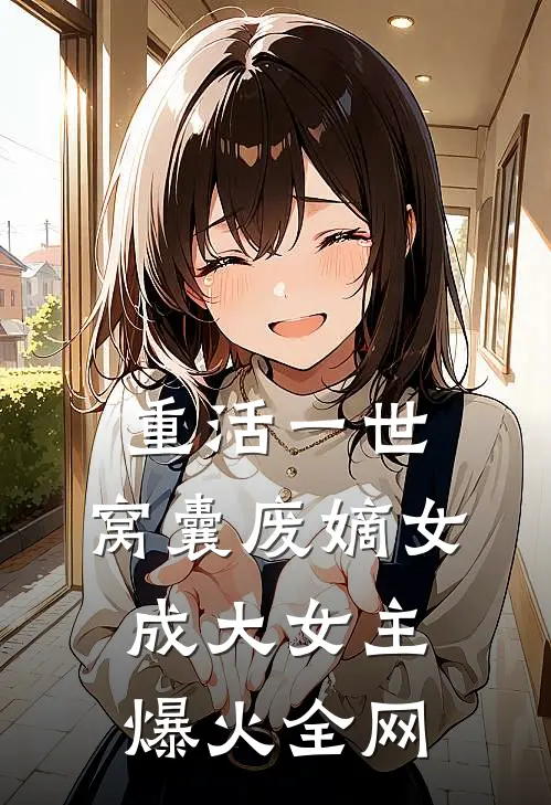 重活一世，窝囊废嫡女成大女主爆火全网