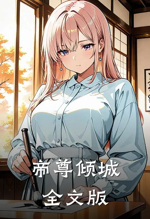 帝尊倾城全文版
