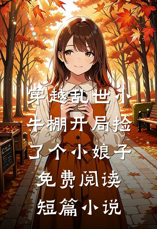穿越乱世小牛棚开局捡了个小娘子免费阅读短篇小说