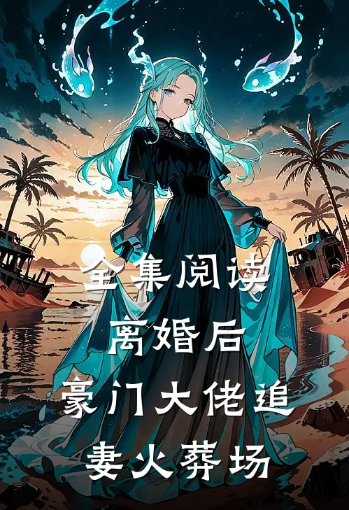 全集阅读离婚后，豪门大佬追妻火葬场