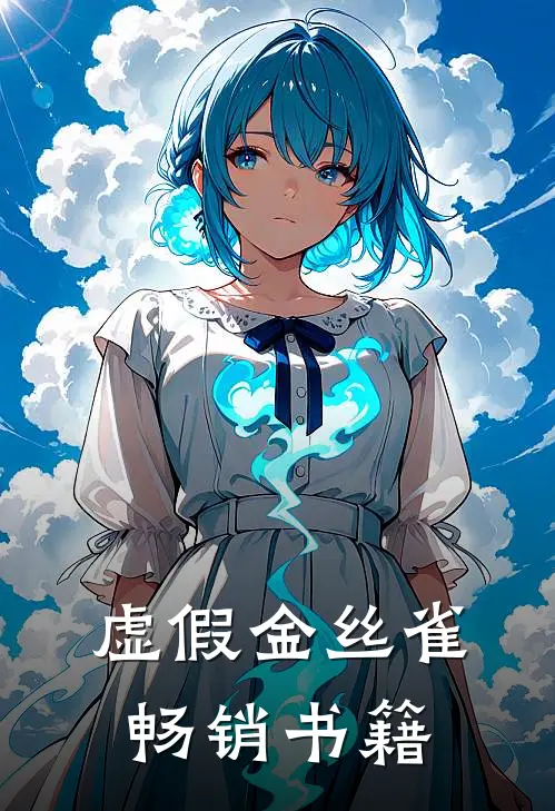虚假金丝雀畅销书籍