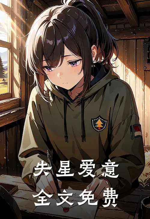 失星爱意全文免费