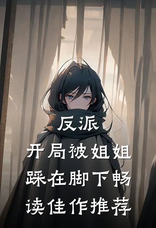 反派：开局被姐姐踩在脚下畅读佳作推荐