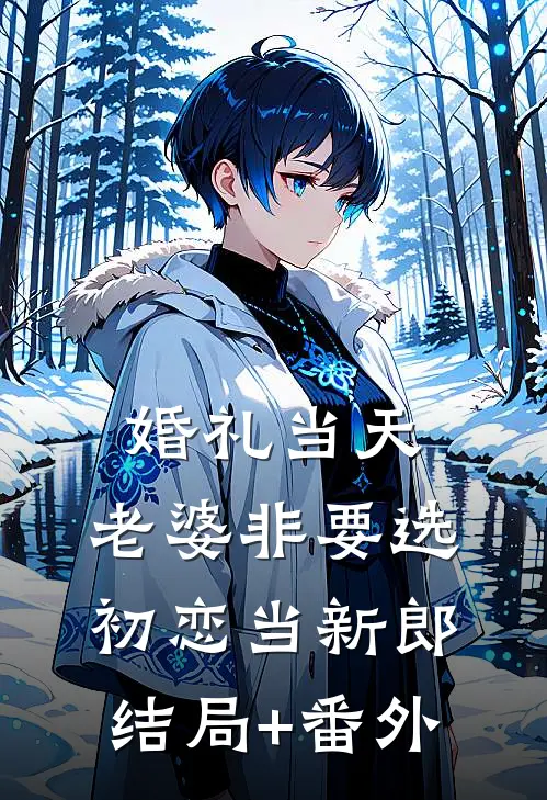 婚礼当天，老婆非要选初恋当新郎结局+番外
