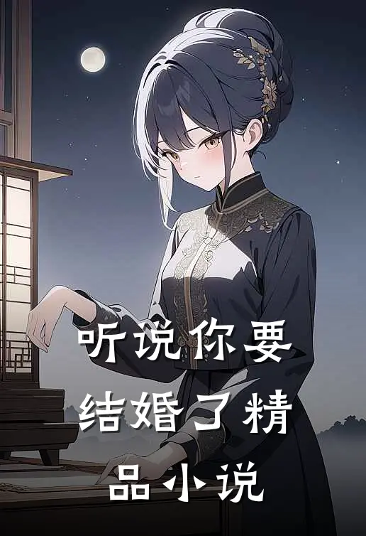 听说你要结婚了精品小说