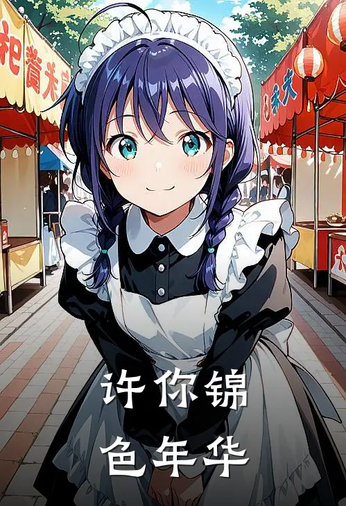许你锦色年华