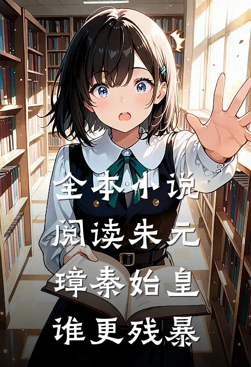 全本小说阅读朱元璋秦始皇谁更残暴