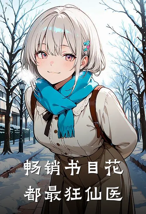 畅销书目花都最狂仙医