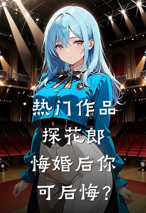 热门作品探花郎，悔婚后你可后悔？