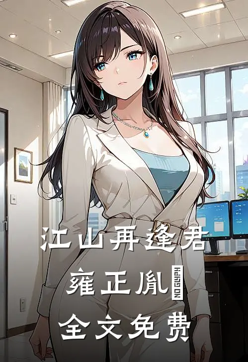 江山再逢君雍正胤禛全文免费