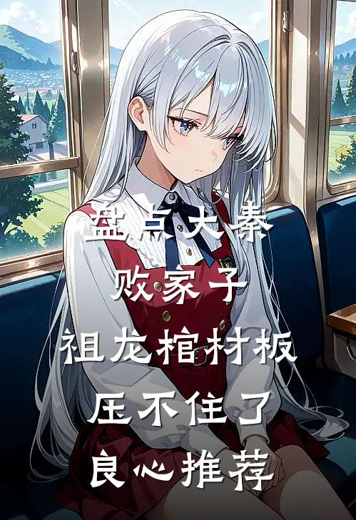 盘点大秦败家子，祖龙棺材板压不住了良心推荐