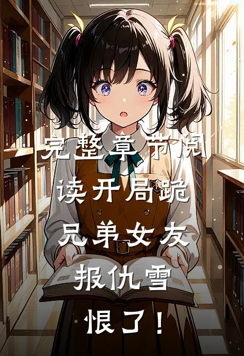 完整章节阅读开局跪兄弟女友，报仇雪恨了！