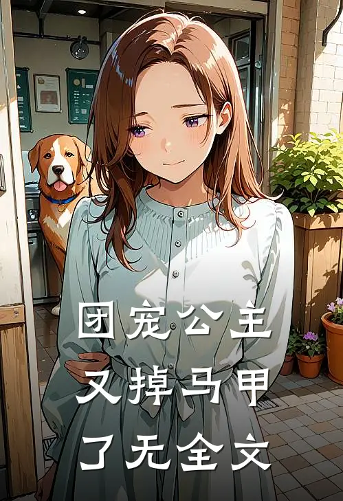 团宠公主又掉马甲了无全文