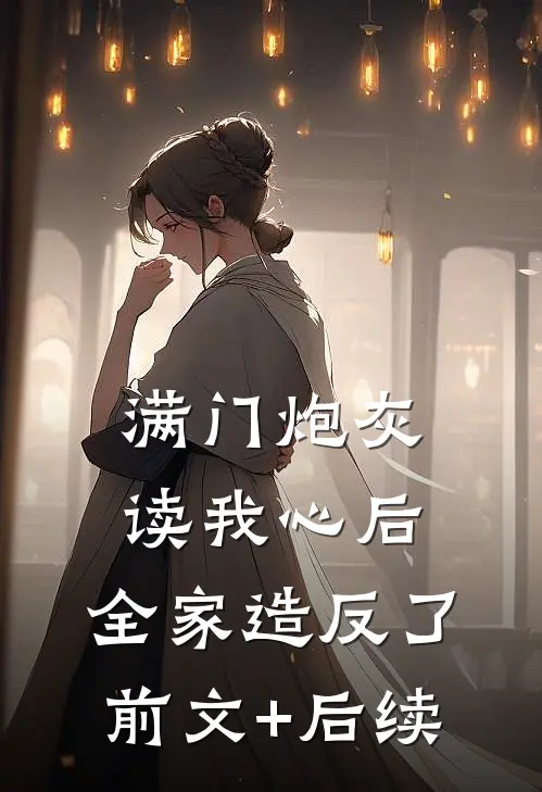 满门炮灰读我心后，全家造反了前文+后续