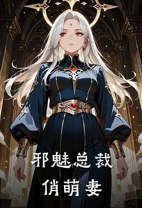 邪魅总裁俏萌妻