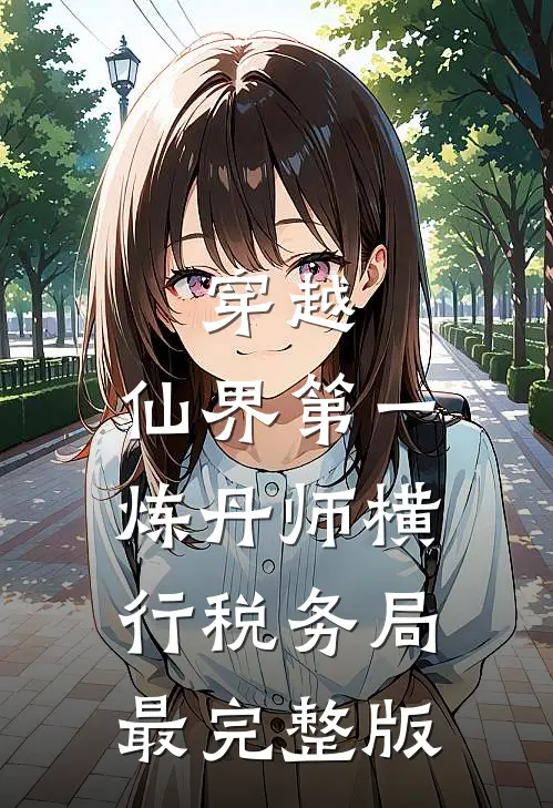 穿越：仙界第一炼丹师横行税务局最完整版