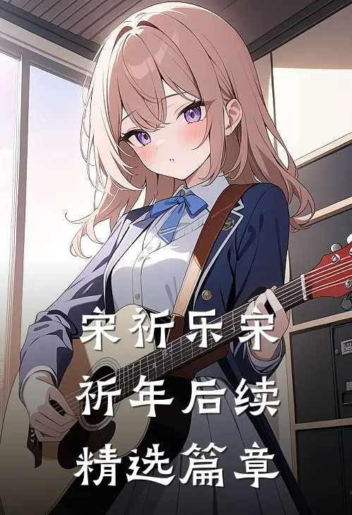 宋祈乐宋祈年后续精选篇章