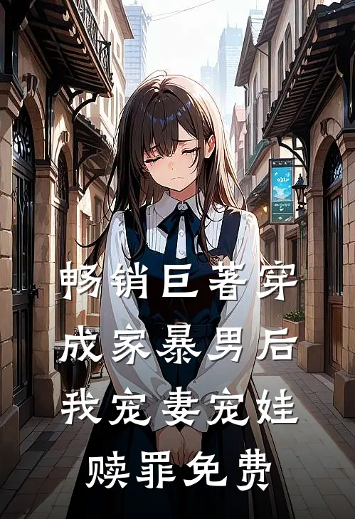畅销巨著穿成家暴男后,我宠妻宠娃赎罪免费