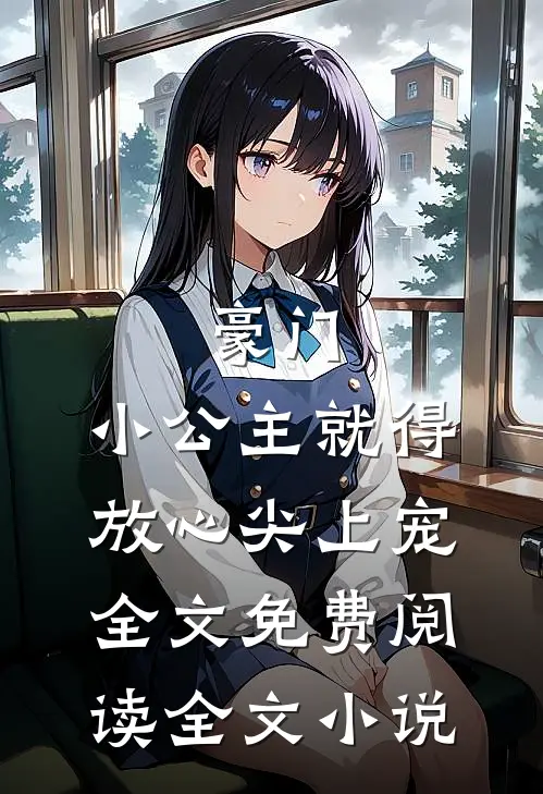 豪门:小公主就得放心尖上宠全文免费阅读全文小说