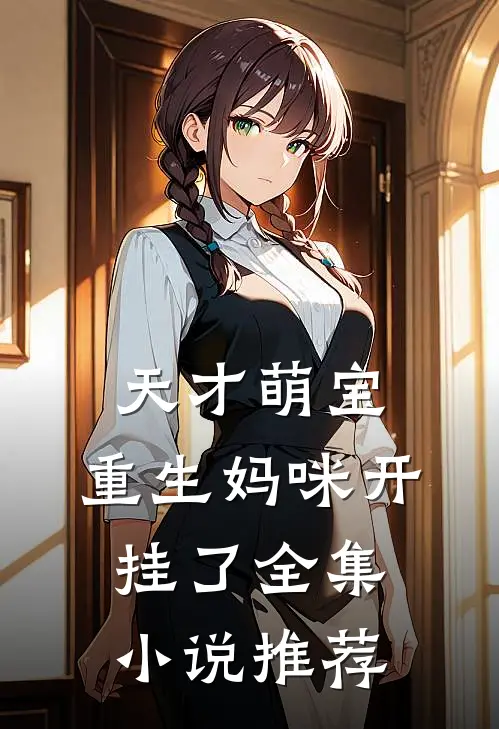 天才萌宝：重生妈咪开挂了全集小说推荐
