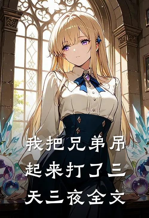 我把兄弟吊起来打了三天三夜全文