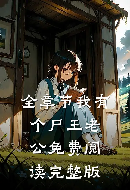 全章节我有个尸王老公免费阅读完整版