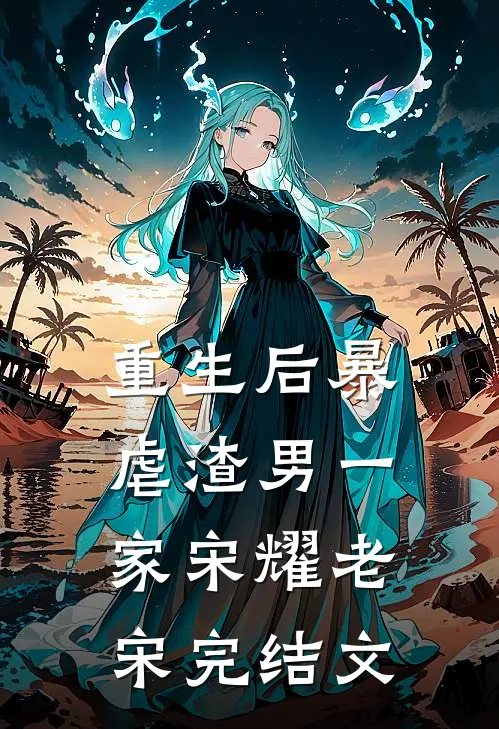 重生后暴虐渣男一家宋耀老宋完结文