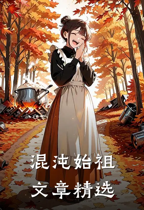 混沌始祖文章精选
