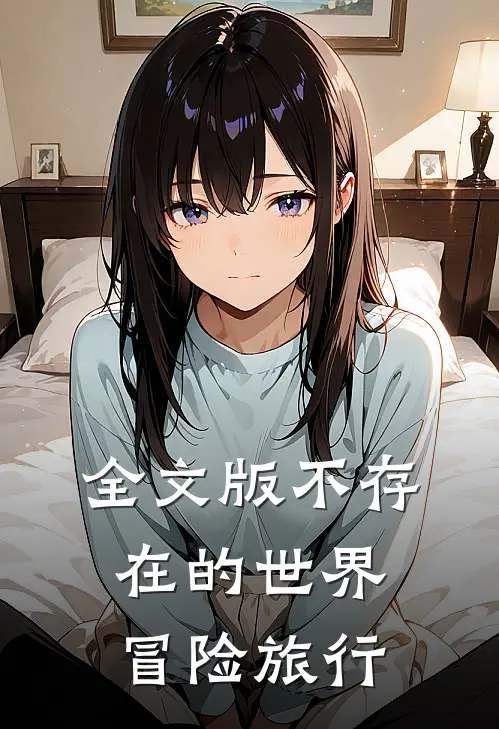 全文版不存在的世界冒险旅行