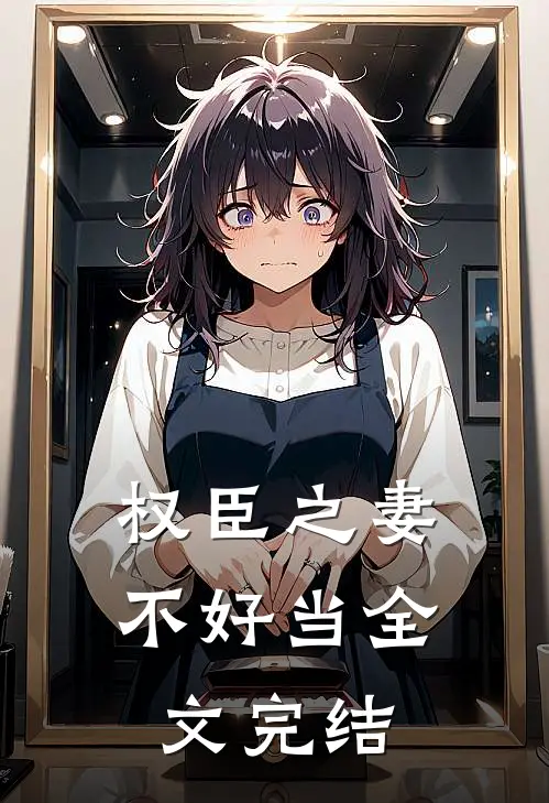 权臣之妻不好当全文完结