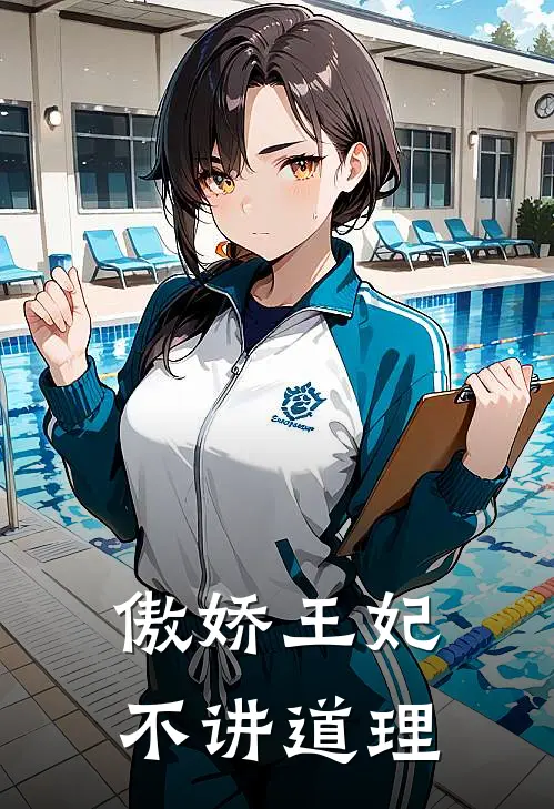 傲娇王妃不讲道理