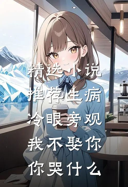 精选小说推荐生病冷眼旁观，我不娶你你哭什么