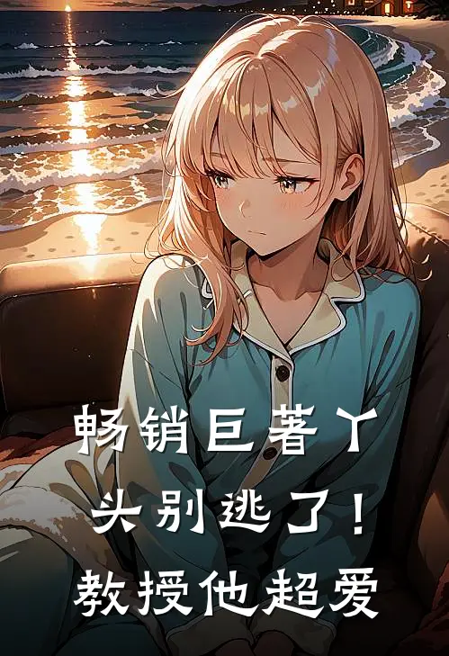 畅销巨著丫头别逃了！教授他超爱