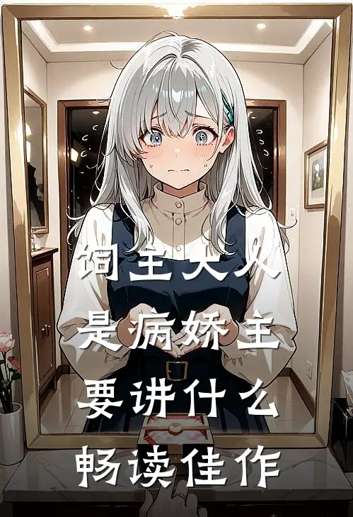 饲主大人是病娇主要讲什么畅读佳作