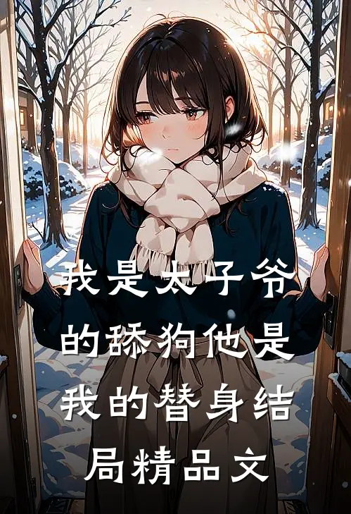 我是太子爷的舔狗他是我的替身结局精品文
