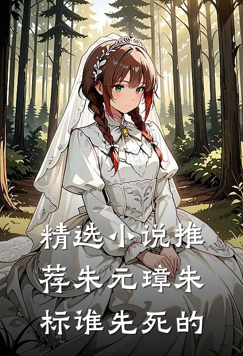 精选小说推荐朱元璋朱标谁先死的