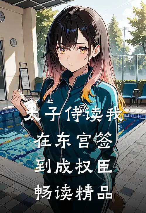 太子侍读我在东宫签到成权臣畅读精品