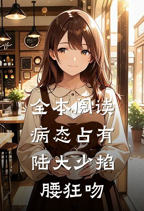 全本阅读病态占有，陆大少掐腰狂吻